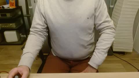 aixcited online show from January 12, 2026, 9:53 pm