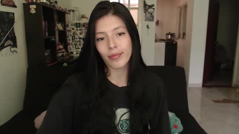 Snapshot of aizen_myo chatting on September 15, 2025, 4:07 pm Aizen My- online show from September 15, 2025, 4:07 pm