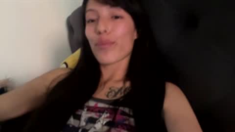 Aizen My- online show from November 25, 2025, 9:59 pm