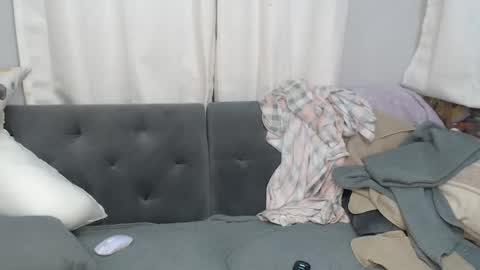 Amy Jeaux Johnson online show from September 11, 2025, 2:22 am