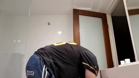 Snapshot of aj90west chatting on September 30, 2025, 8:30 am aj90west online show from September 30, 2025, 8:30 am