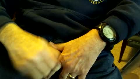 aj_ipa online show from January 18, 2026, 11:19 pm