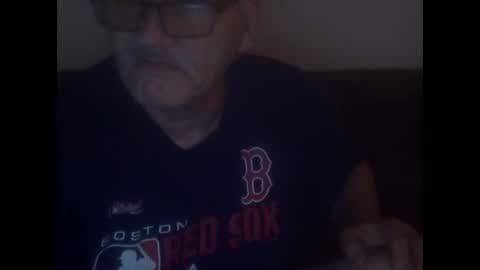 ajames6961 online show from April 27, 2026, 6:17 pm