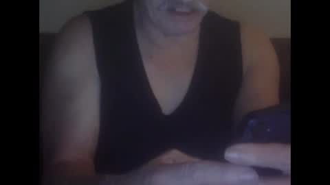 ajames6961 online show from April 29, 2026, 9:46 am