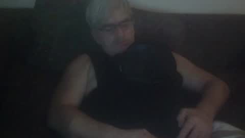 ajames6961 online show from April 30, 2026, 1:39 pm