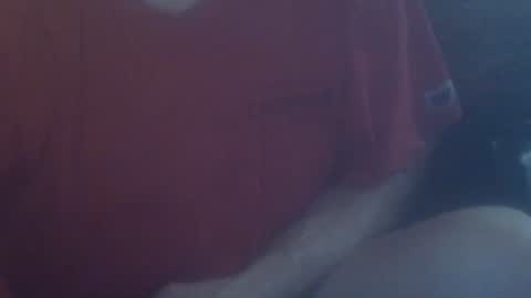 ajames6961 online show from June 21, 2026, 12:52 pm