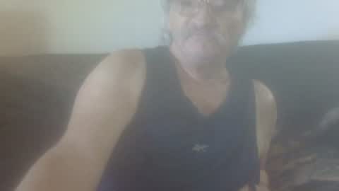 ajames6961 online show from June 25, 2026, 10:25 pm
