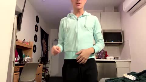 Ajax Orlando PRVTS OPEN online show from January 15, 2025, 1:45 am