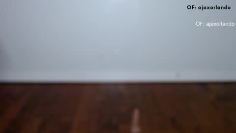 Ajax Orlando PRVTS OPEN online show from February 13, 2025, 2:56 am