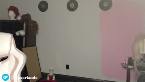 Ajax Orlando PRVTS OPEN online show from February 19, 2026, 10:00 am