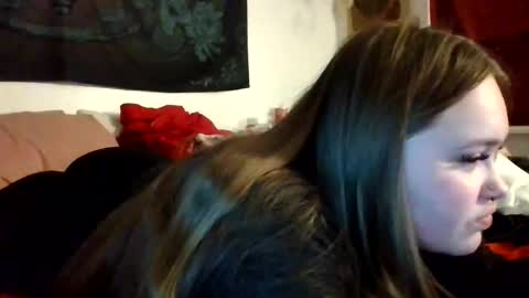 ajbxby444 online show from March 7, 2026, 10:29 pm