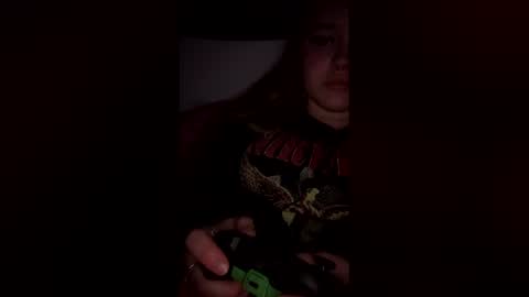 ajbxby444 online show from March 13, 2026, 4:41 am