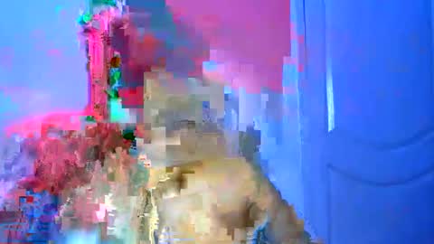 Snapshot of ajcharms chatting on October 9, 2025, 5:49 am ajcharms online show from October 9, 2025, 5:49 am