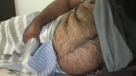 BigHairyGuy online show from January 20, 2025, 7:58 am