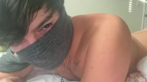 Snapshot of ajford93 chatting on January 8, 2026, 1:13 pm Parker online show from January 8, 2026, 1:13 pm