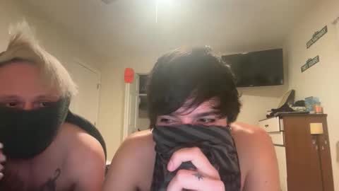 Snapshot of ajford93 chatting on February 14, 2026, 11:07 am Parker online show from February 14, 2026, 11:07 am