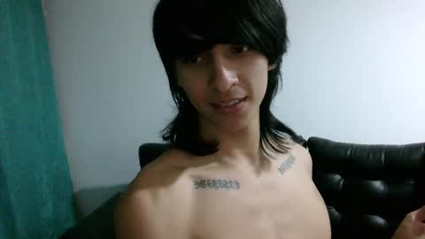 Snapshot of ajhoansebastian94 chatting on January 10, 2026, 4:47 am SebasT-sex online show from January 10, 2026, 4:47 am