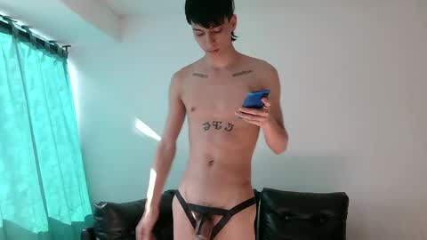 SebasT-sex online show from May 6, 2026, 8:25 pm