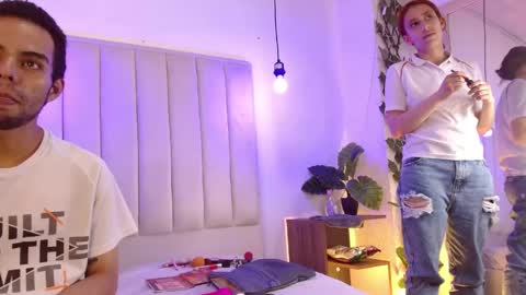 aji_golds online show from June 6, 2026, 8:02 pm