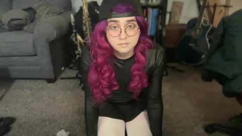 JullieBelleLemons online show from February 10, 2026, 1:43 am