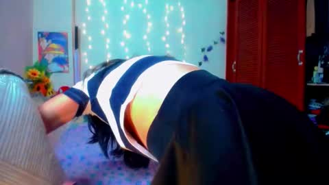 Snapshot of akai_krazna01 chatting on March 18, 2026, 4:04 am Akai Kraz online show from March 18, 2026, 4:04 am