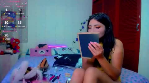 Snapshot of akai_krazna01 chatting on March 21, 2026, 9:18 pm Akai Kraz online show from March 21, 2026, 9:18 pm