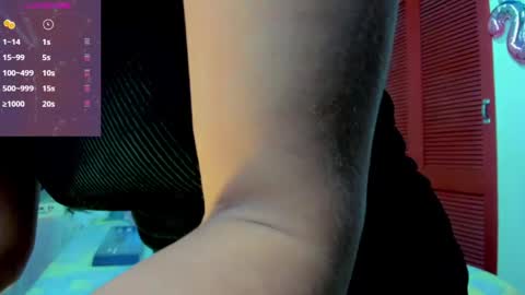 Snapshot of akai_krazna01 chatting on April 3, 2026, 2:31 am Akai Kraz online show from April 3, 2026, 2:31 am