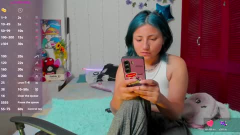 Snapshot of akai_krazna01 chatting on April 17, 2026, 8:23 pm Akai Kraz online show from April 17, 2026, 8:23 pm