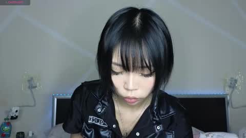 Akame online show from November 1, 2025, 8:55 pm