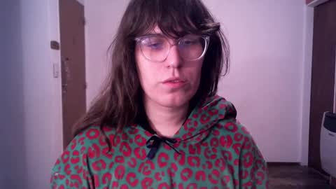 Veronica Akame 3 online show from September 29, 2025, 4:28 am