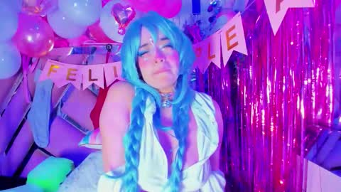 akane hikari  online show from January 9, 2026, 5:32 am