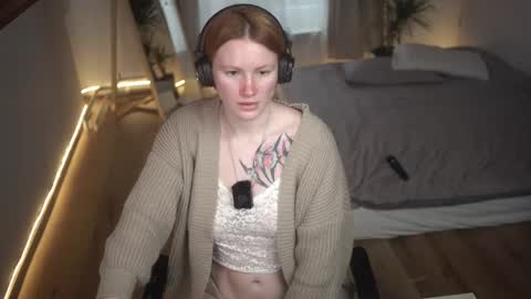 Snapshot of akaneiro_demon chatting on January 20, 2025, 1:53 pm Akaneiro online show from January 20, 2025, 1:53 pm