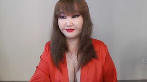 Shelly online show from July 26, 2026, 5:15 am