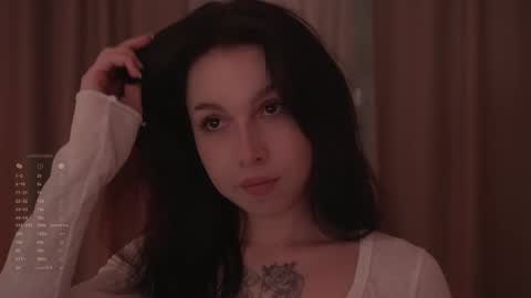 Snapshot of akaruiiii chatting on March 2, 2026, 1:30 am Akaruiiii online show from March 2, 2026, 1:30 am