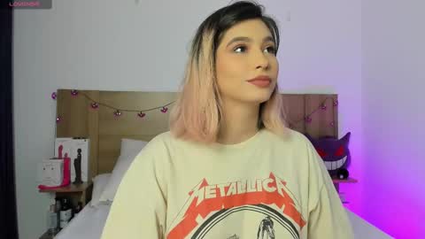 Akartsumi online show from October 20, 2025, 10:21 pm