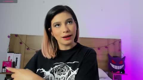 Akartsumi online show from October 29, 2025, 10:33 pm