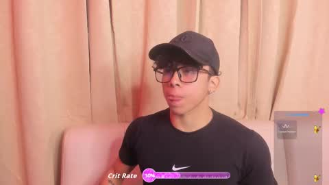 akazaboy online show from October 19, 2025, 4:13 am