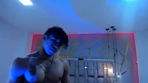 akazaboy online show from November 3, 2025, 5:20 am