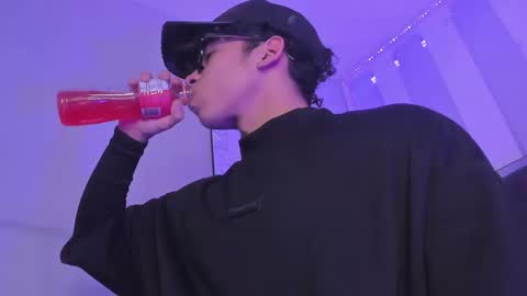 Snapshot of akazaboy chatting on March 13, 2026, 4:52 am akazaboy online show from March 13, 2026, 4:52 am