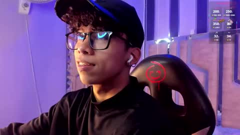 Snapshot of akazaboy chatting on March 28, 2026, 5:18 am akazaboy online show from March 28, 2026, 5:18 am