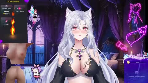 AKeno hentai online show from May 25, 2026, 7:09 pm