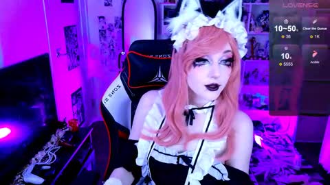 Aki online show from May 3, 2026, 7:20 pm