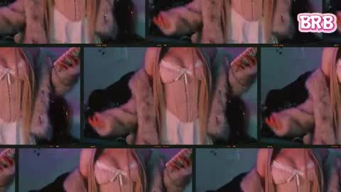 Liza online show from April 18, 2026, 8:31 pm