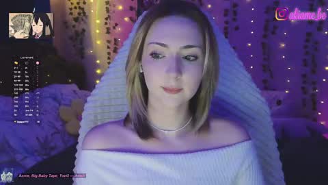 Liza online show from April 27, 2026, 8:18 pm