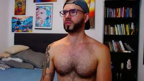 akiles online show from December 10, 2024, 2:05 am