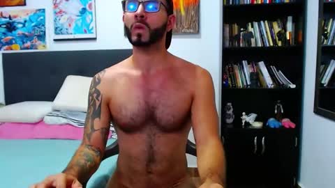 akiles online show from January 17, 2025, 12:31 am