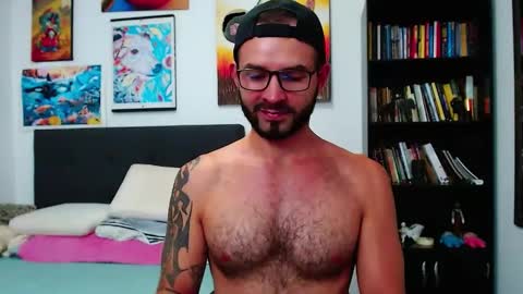 akiles online show from January 17, 2025, 10:56 pm