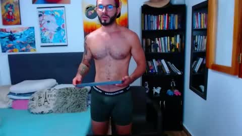 akiles online show from February 4, 2025, 11:06 pm