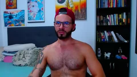 akiles online show from February 5, 2025, 2:08 am