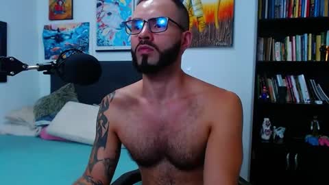 akiles online show from February 15, 2025, 2:26 am